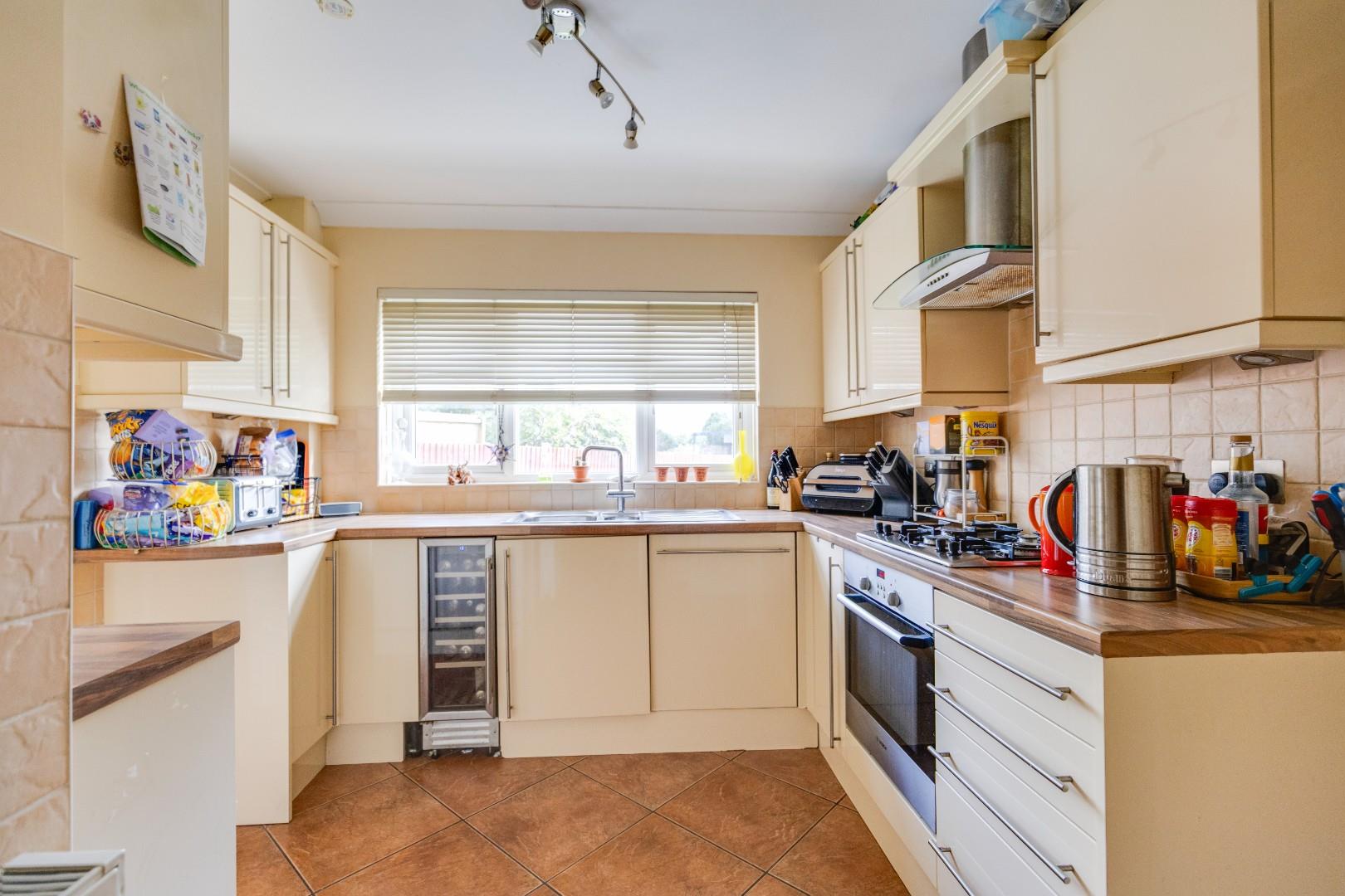 Voss Park Close, Llantwit Major, Vale of Glamorgan, CF61 1YF